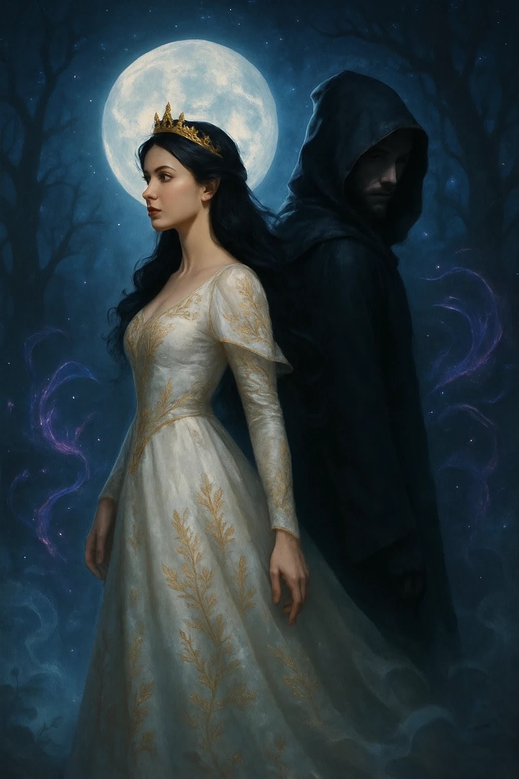 Chapter 1: Lost Knowledge