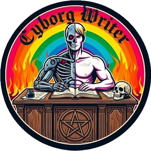 CyborgWriter